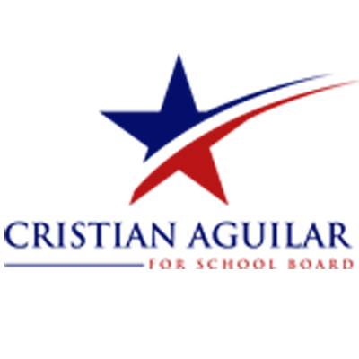Aguilar for School Board
